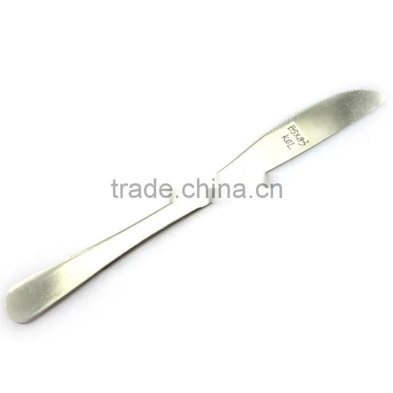 factory manufacture stainless steel hunting knife of best quality