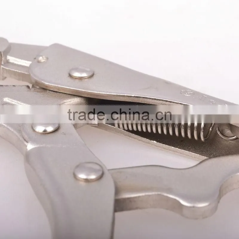 High quality Long Nose Lock-Grip Pliers