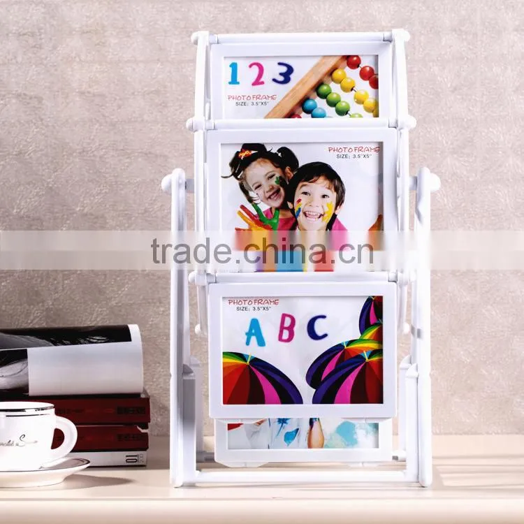 Hot Selling Creative Ferris Wheel Photo Picture Frame