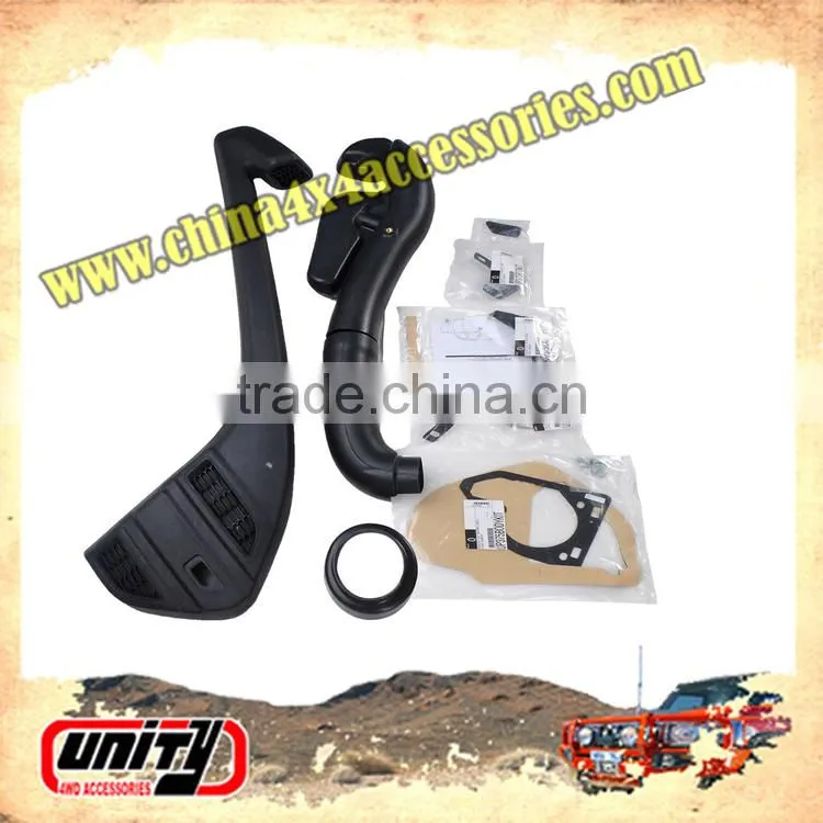 100% NEW LLDPE Material for Ranger T7 Snorkel