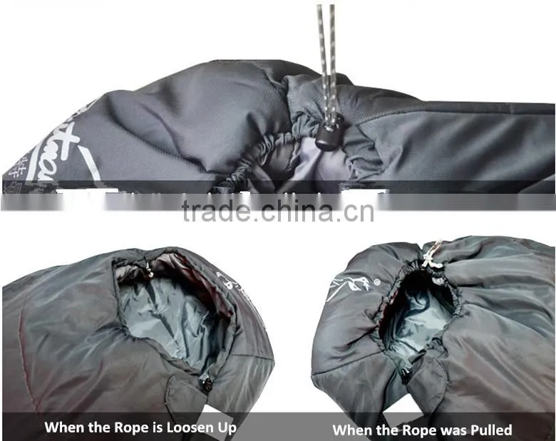 Lightweight Camping Equipment Sleeping Bag