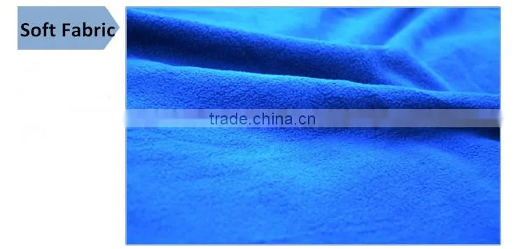 Ultralight Plush Sleeping Bag Fleece Liner