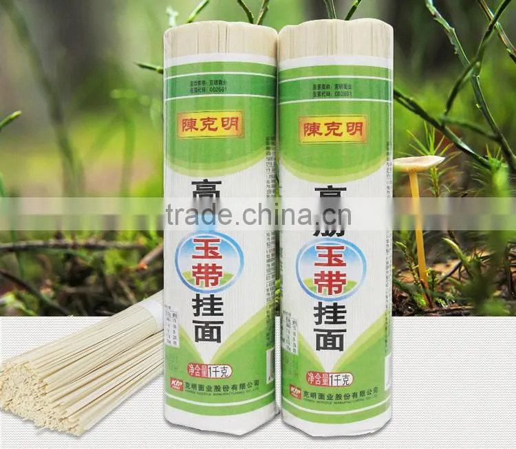 Foam japanese style instant pool noodle with gretat taste