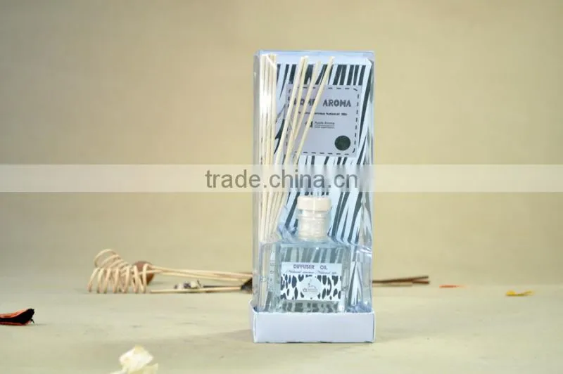 grace low cost essential oil diffuser