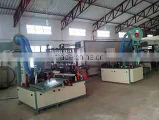 Shandong Shouguang Shengpeng Paper Cone Machines Co., Ltd. company overview - view 2