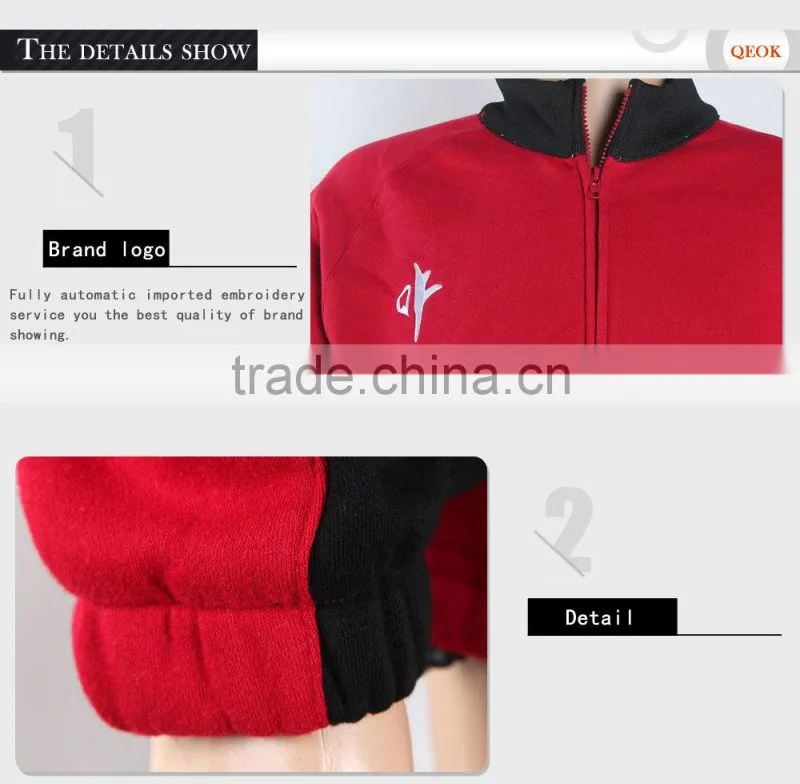 sweatshirt hoody without hood