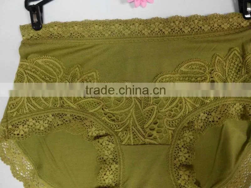 Young women sexy underwear female panties