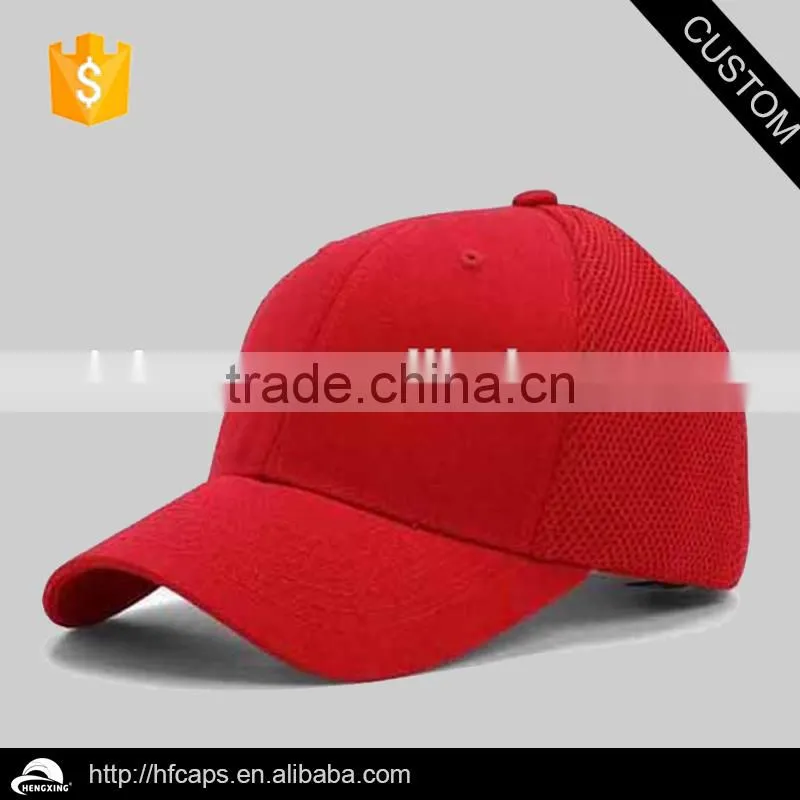 custom blank baseball cap and hat for men youth