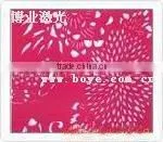 CCD cloth laser cutting machine