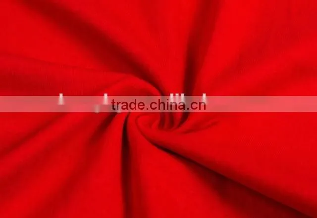 100% cotton solid color children's t-shirt custom wholesalefrom ningbo china