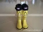 high quality winter windproof warm & soft fleece boot liners
