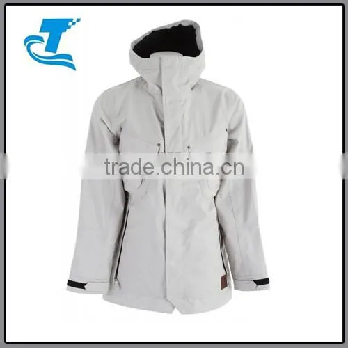 Hot Men's Down Snow Jacket
