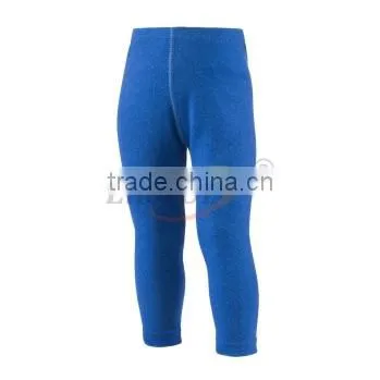Kids Merino Wool Baby Underwear