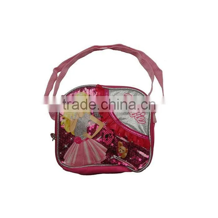 2015 Latest High-End Handmade Custom Whole Foods Lunch Bag Backpack