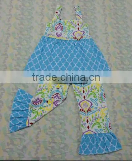 Easter Day New Arrival! Girls holiday remake ruffle outfits baby girl outfit kids clothing baby girl cute spring outfits