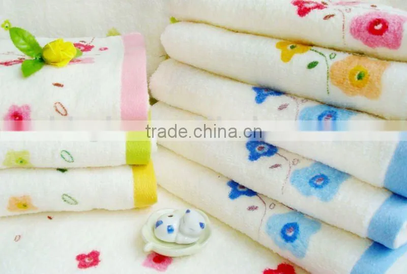 PVA yarn used embroidery machine