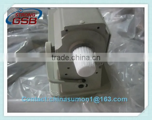 GW-6-1 cloth sewing machine