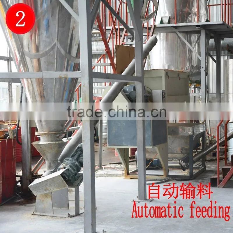 PE battery separator