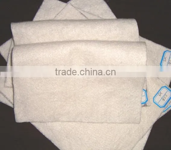 Needle-Punched Nonwoven Geotextile Best Price