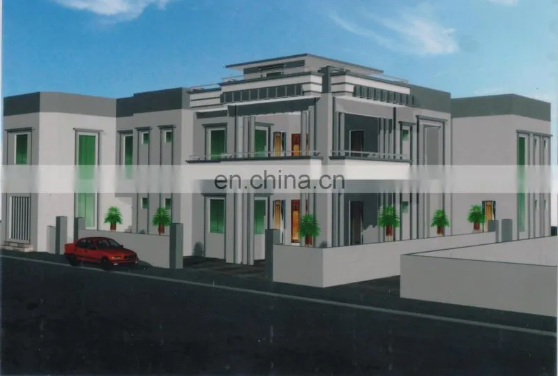 Waleed Mfg Co. company overview - view 1