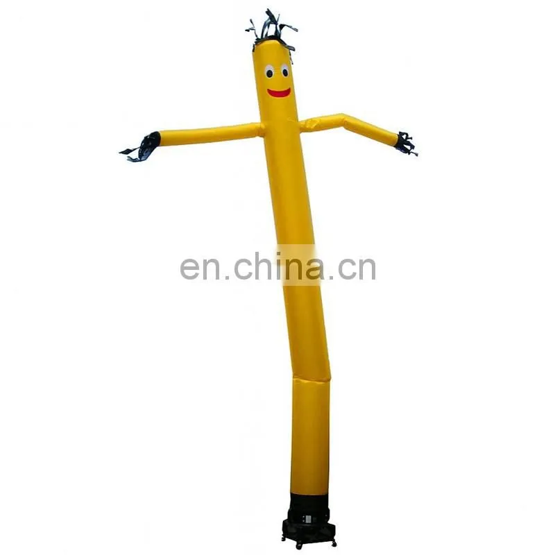 2017 Hot Sale Customized Inflatable Air Puppet Inflatable For Promotion Inflatable Sky Dancer