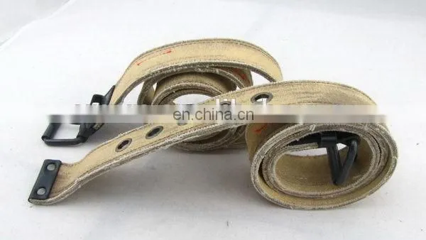 Fashion Cloth Belt For Kids Waist Protection Belt