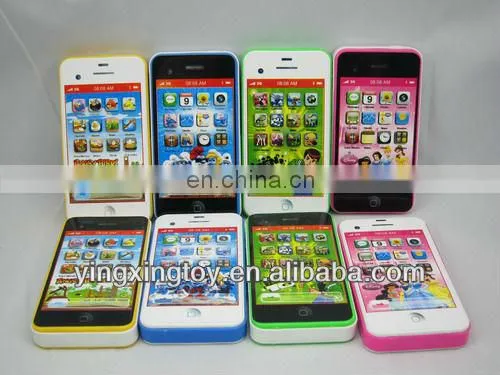 lovely toy mobile phone for kids YX0205516