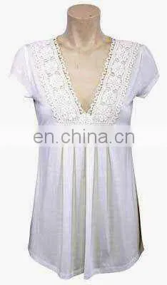 Ladies Fashion Blouse Hottest Selling