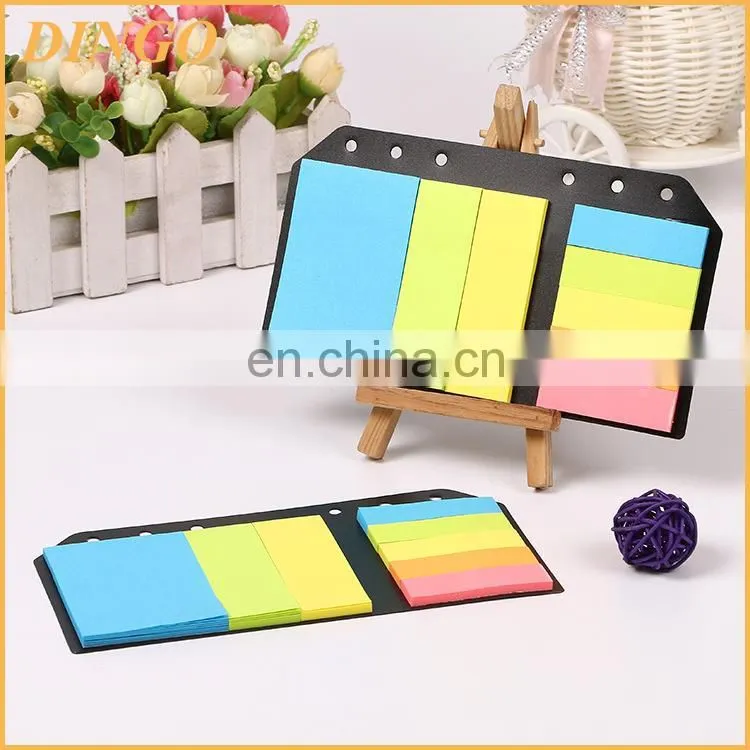 Hot selling memo pad book for promotion