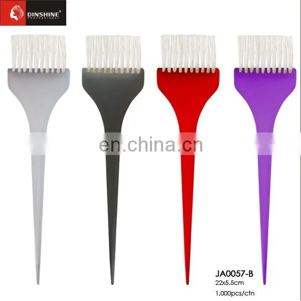 best selling hot chinese products popular plastic black brush