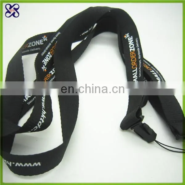 custom lanyard chian wholesale