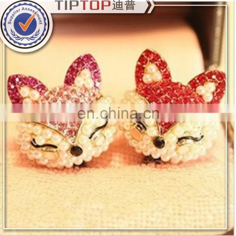 wholesale dust plug, mobile phone accessories factory in china
