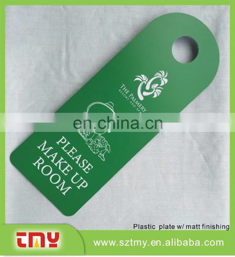 Soft pvc label tag for backpack and clothing