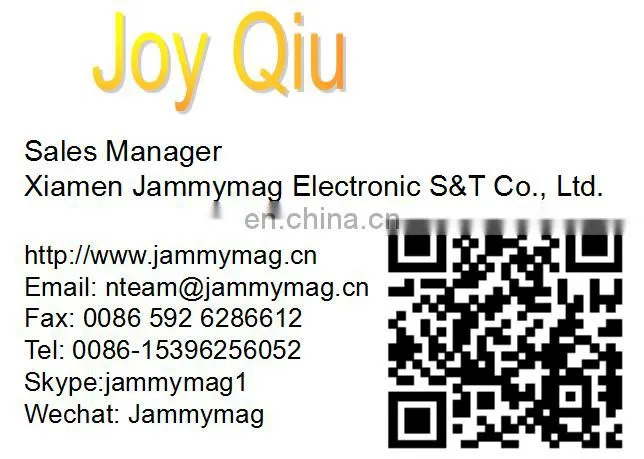 hot sale customized pvc rubber fridge magnet made in china