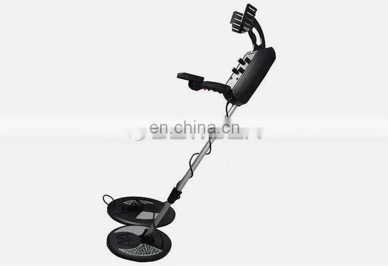 City Electrical Security Undergrund High Voltage Metal Cable Detector