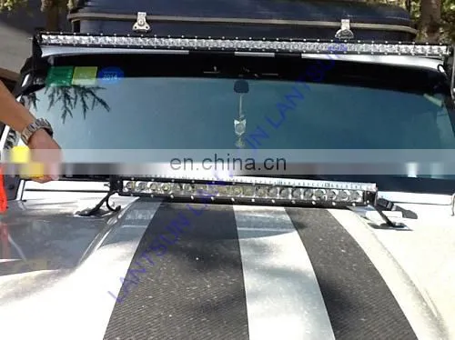 HOT SALE low price IP68 CE RoHS Wrangler F150 raptor led light bar