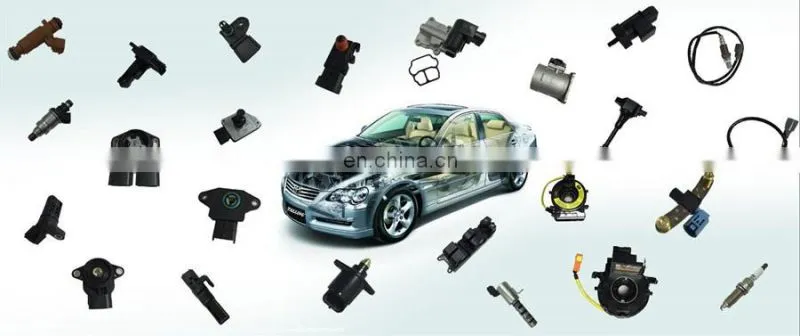 23250-62030 Fuel Injector For T oyota C amry L exus ES300 3.0L