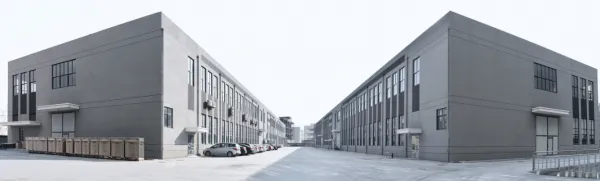 Nantong Jon Ergonomic Office Co.,Ltd company overview - view 1