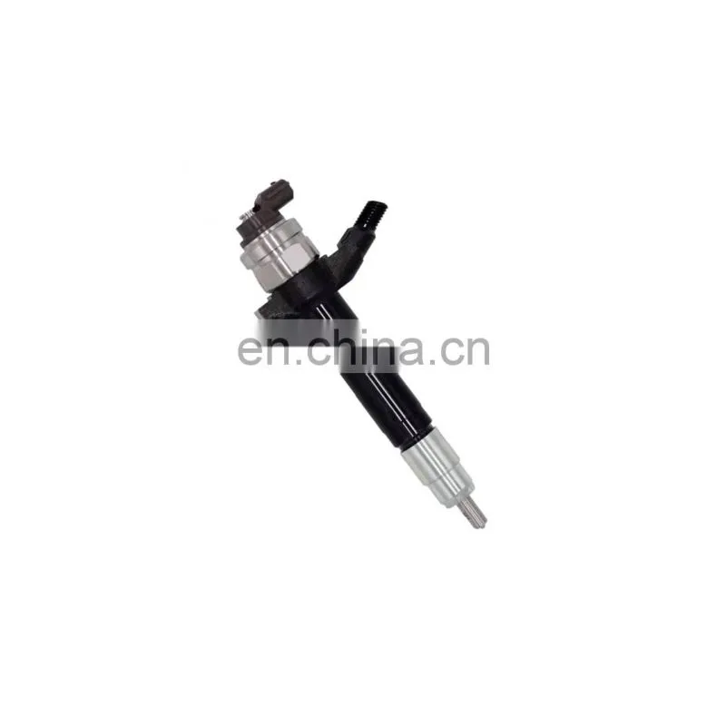 common rail injector 095000-8290 DEN-SO INJECTOR for 1KD INJECTOR