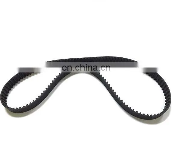 rubber automobile auto timing belts rubber belt for car spare parts oem 90916-02654