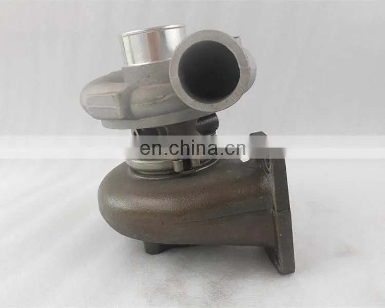 TD06 Turbocharger for Mitsubishi Fuso Truck & Buso With 6D16-3AT2B FM657MS Engine ME037701 49179-01020 49179-00110 49179-02100