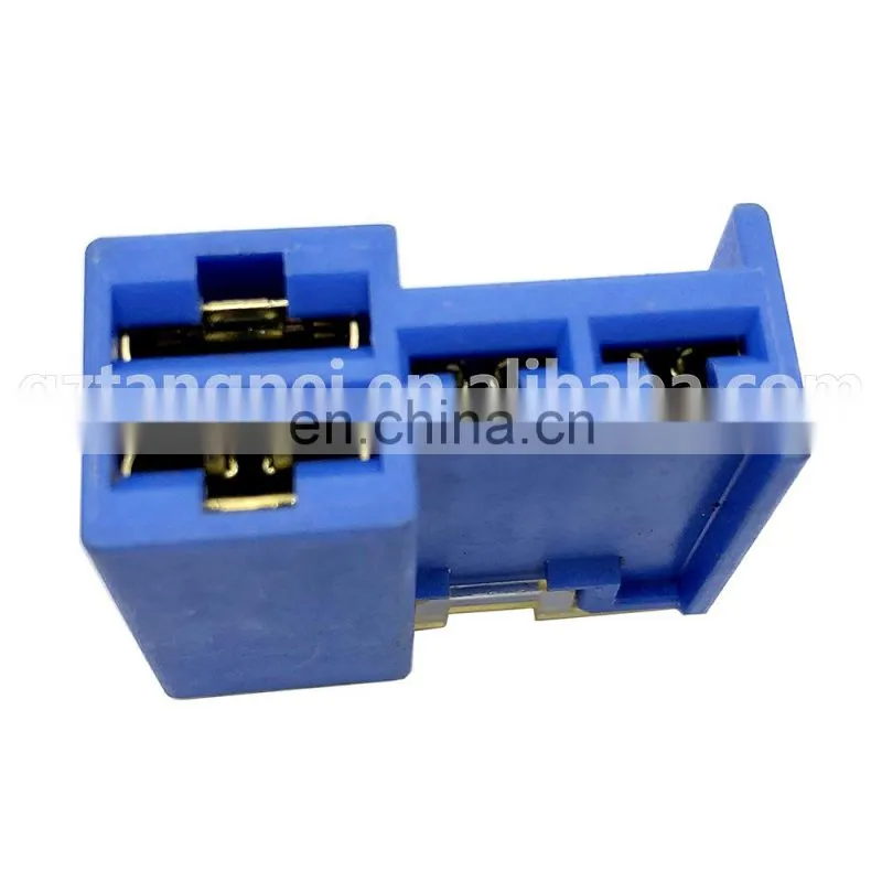Auto Spare Engine Parts Blue Fuse OEM 50-30-40 503040