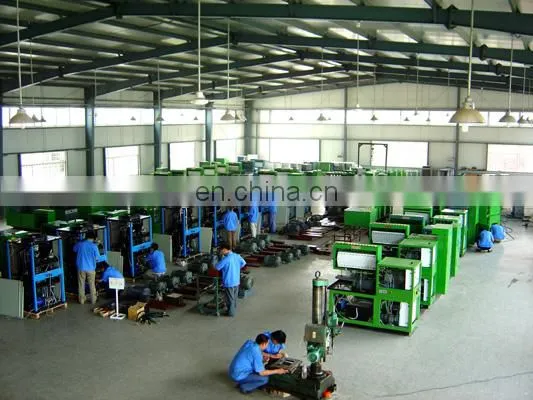 electronic common rail high pressure injector pump dismantling repair tools