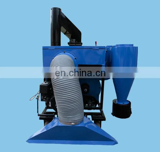 High Quality LIER-800-I Valley Machine