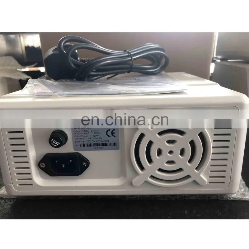 DW10000E Digital Electrophoresis With High Power Supply