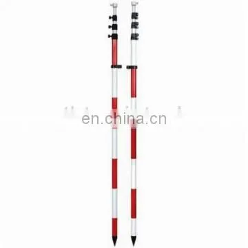Prism Poles P5