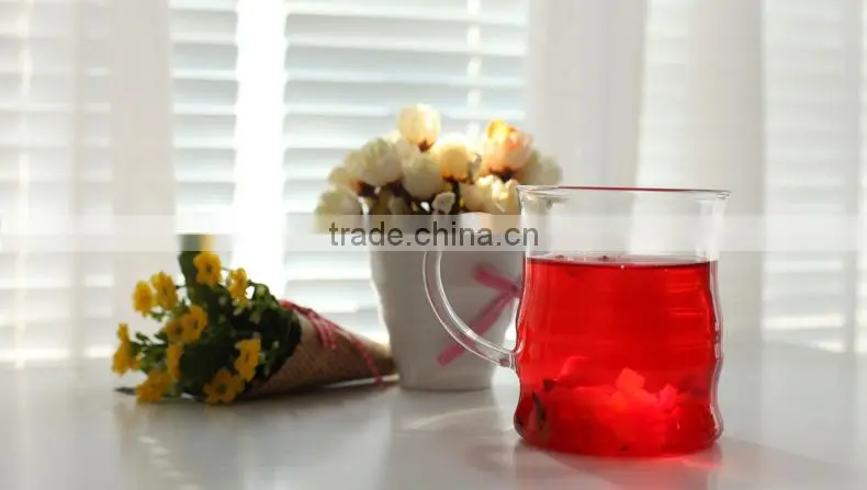Colorful Flavor Tea.Good quality fruite tea sweet tasty
