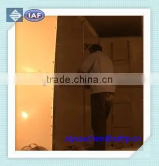 Fiberglass water tank/FRP Water Tank/GRP Water Tank/SMC Water Tank
