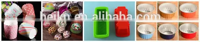 Hot selling cookies depositor soft cake machine CE approved