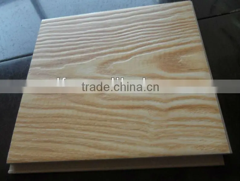 12mm Deep syncronized Laminate flooring